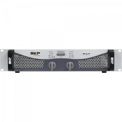 Amplificador de Potência MAX-720 skp Menor preço em Amplificador de Potência MAX-720 skp