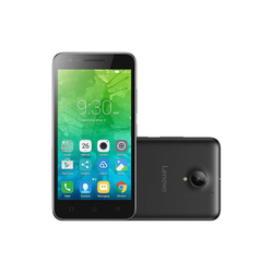 Smartphone Lenovo Vibe C2 Dual Chip Tela 5 Android 6.0 Preto Menor preço em Smartphone Lenovo Vibe C2 Dual Chip Tela 5 Android 6.0 Preto
