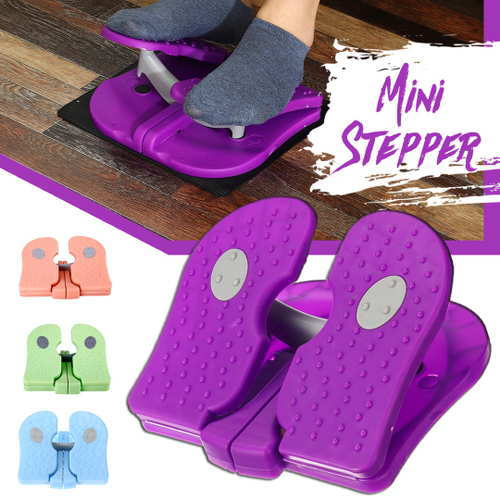 Mini m quina De Exerc cio De Stepper Kit De Treino Aer bico Para dspe-peg-ppy