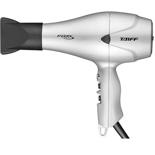 Secador para cabelo Profissional Taiff Fox Íon S 2100 W