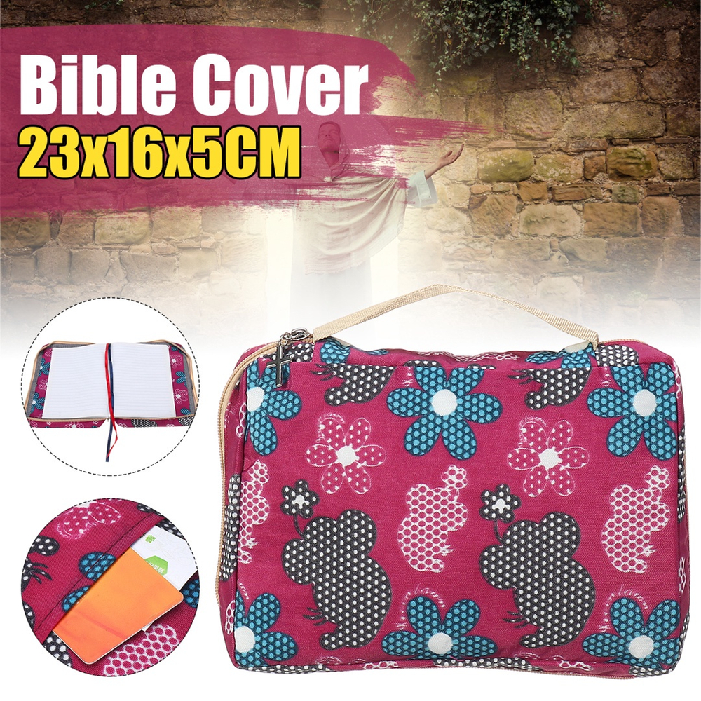 bolsa making bible