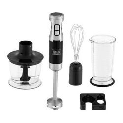 Mixer Vertical BlackeDecker Fusion 3 em 1 MK600-BR 600W MK600-BR é ruim? Mixer Vertical BlackeDecker Fusion 3 em 1 MK600-BR 600W MK600-BR é boa?