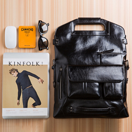 ekphero bolsa