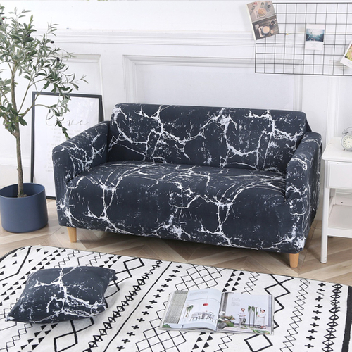 Capas Para Sofás De 2 3 Lugares Sofá Completo Lavável Protetor Móveis à Prova D água Em Promoção Ofertas Na Americanas Capas Para Sofás De 2 3 Lugares Sofá, What Color Curtains With Navy Sofa