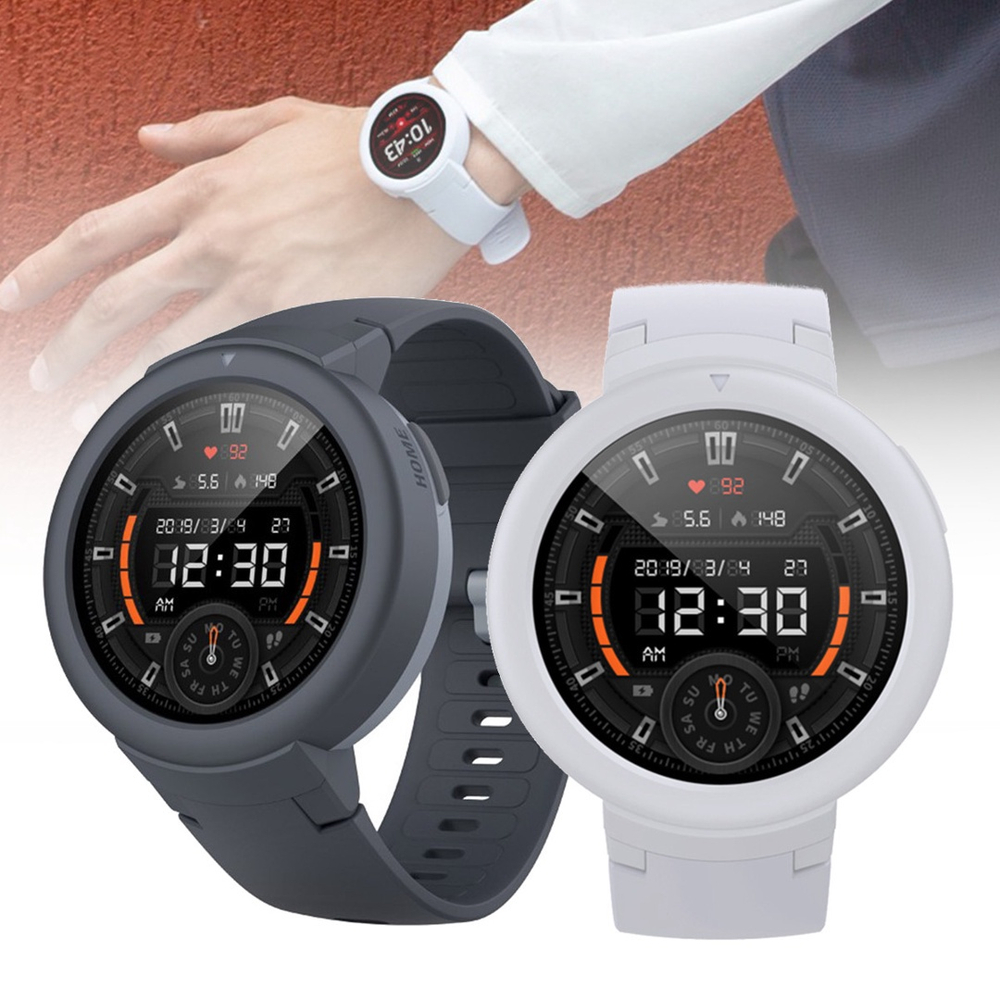 amazfit verge a prova dagua