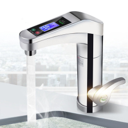 Kcasa zh-sc 500-3500W Torneira de água giratória Torneira elétrica instantânea Aquecedor de água quente e fria para tomada doméstica Menor preço em Kcasa zh-sc 500-3500W Torneira de água giratória Torneira elétrica instantânea Aquecedor de água quente e fria para tomada doméstica