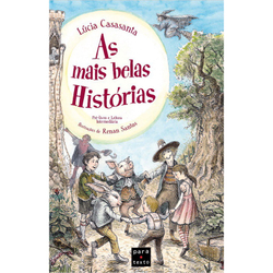 As Mais Belas Histórias - Pré-livro e Leitura Intermediária Menor preço em As Mais Belas Histórias - Pré-livro e Leitura Intermediária