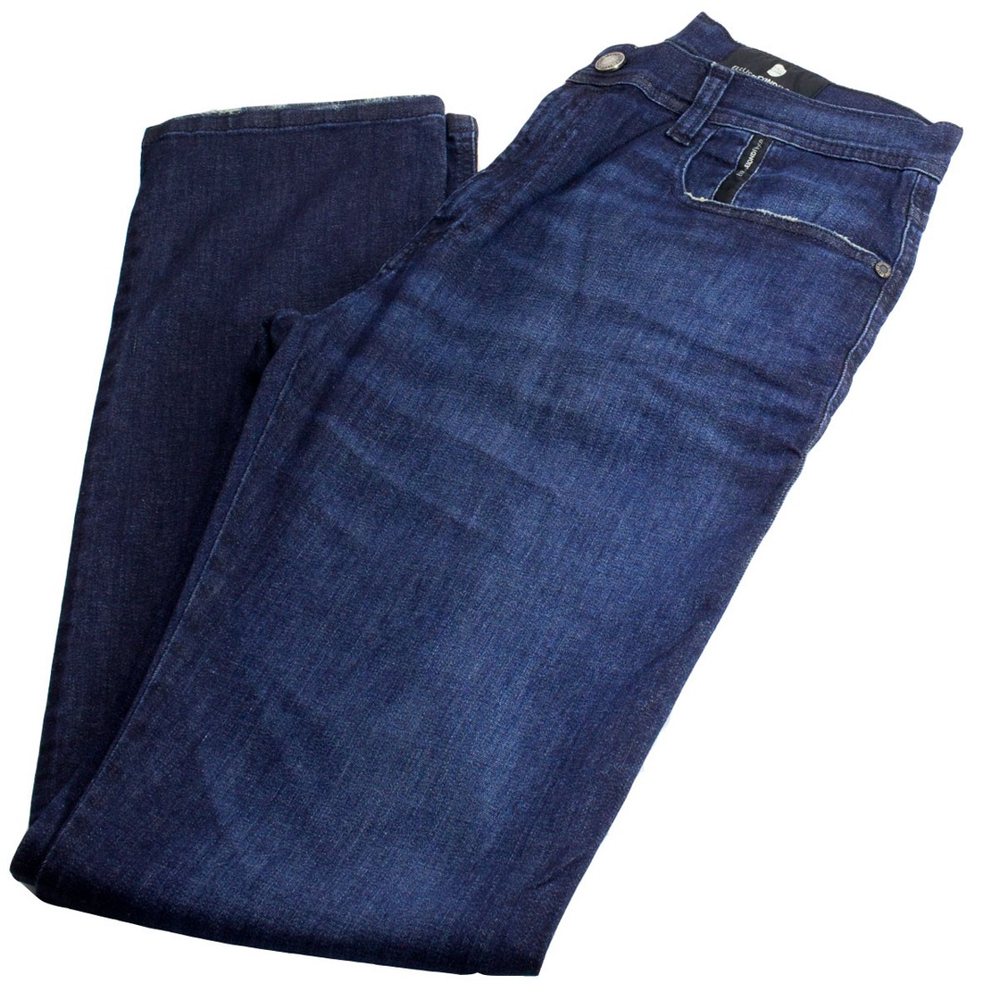 Calça jeans store ellus masculina original