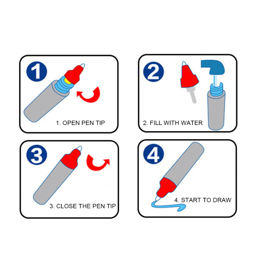 Canetas Magicas Reutilizaveis De Dupla Face 2 Em 1 Tapete De Desenho De Tinta Desenho De Esboco Para Colorir Jogo De Tabuleiro De Xadrez Nas Americanas Desenhos similares a torta no tabuleiro. americanas