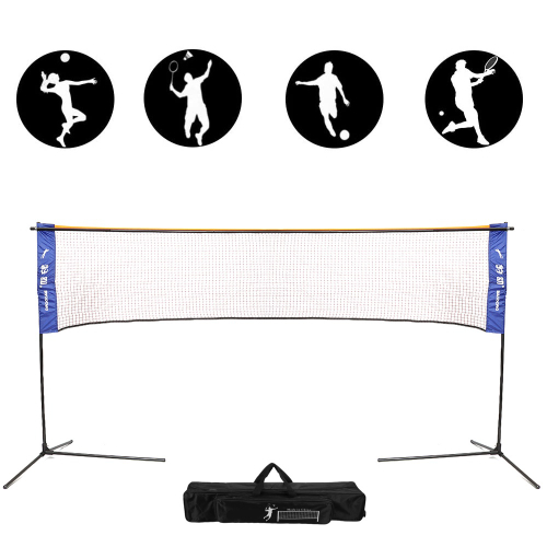 Badminton usa rede clearance