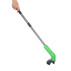 Ferramenta cortadora de jardim para aparador de grama sem fio reforçado para ervas daninhas Menor preço em Ferramenta cortadora de jardim para aparador de grama sem fio reforçado para ervas daninhas