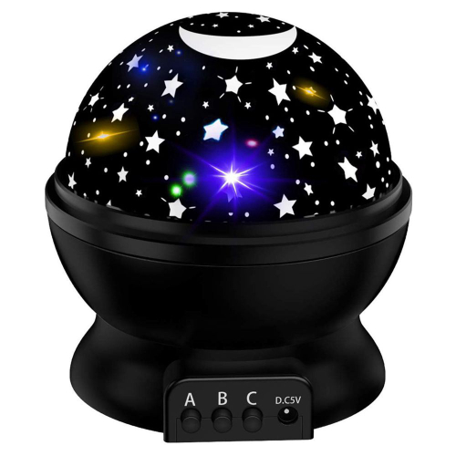 Starry Projector Light Promocoes E Ofertas Na Americanas
