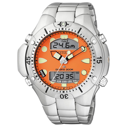 Citizen on sale promaster jp1060