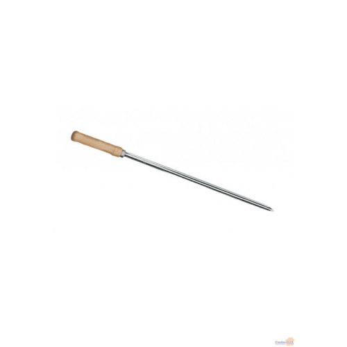 Espeto para churrasco 55cm