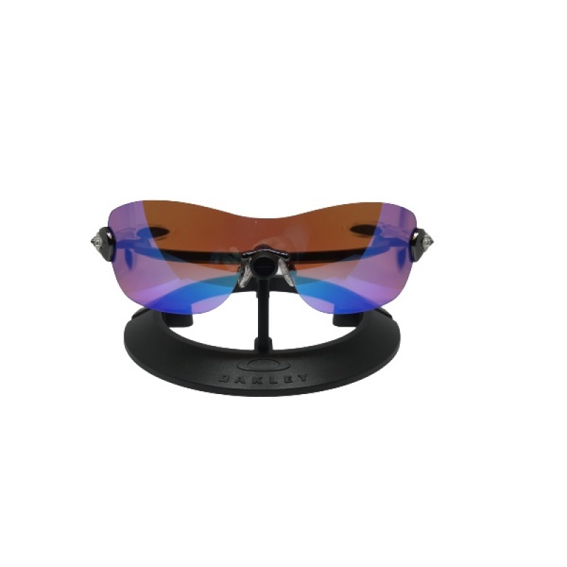 Oculos Oakley Dart Juliet Xmetal Rosa Primz Mandrake no Shoptime