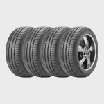 Kit com 4 pneu 175/65 R14 82T F-700 firestone