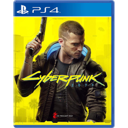 Jogo PS4 Cyberpunk 2077 Game Menor preço em Jogo PS4 Cyberpunk 2077 Game