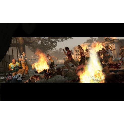 Left 4 Dead 2 - Xbox 360 em Promoção na Americanas