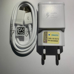 Menor preço em Kit Carregador Original Turbo Galaxy J4 Plus J6 Plus