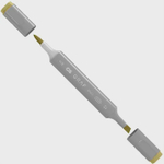 Cis Graf Duo Brush Canaria Yellow 45