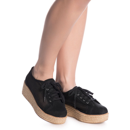 Oxford flatform corda online
