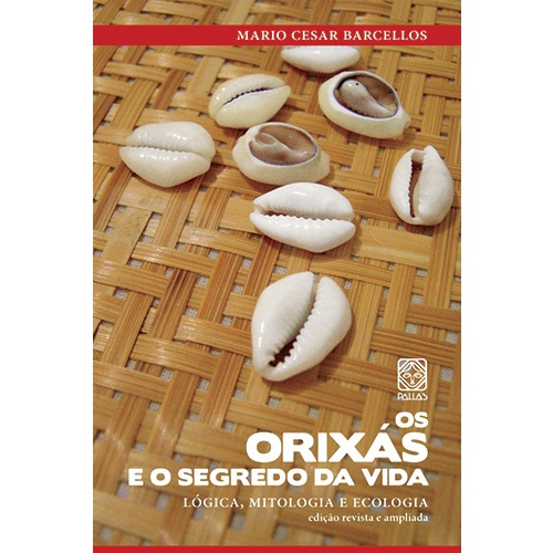 Orixás e os Ciclos da Vida (Os) em Promoção na Americanas