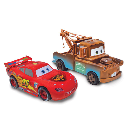 Game Carros 2 - PC em Promoção na Americanas