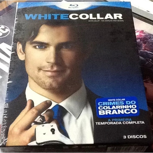 White Collar – 1ª Temporada