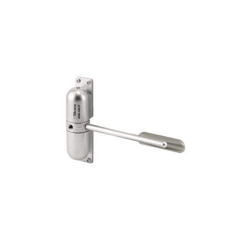 Mola Aérea Silvana Compacta p/ Porta De Madeira Até 65Kg na