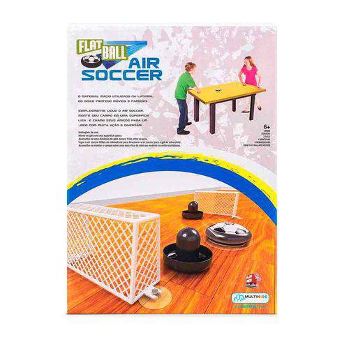 Jogo De Bola Flutuante Flateball Hongyao - HBR0029