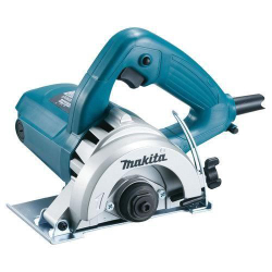 Serra mármore 4.3/8 1.300 watts - 4100NH3Z - Makita Menor preço em Serra mármore 4.3/8 1.300 watts - 4100NH3Z - Makita