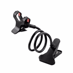 Suporte Para Celular Universal - Super Articulado - Multi Uso - Firme E Resistente é boa?