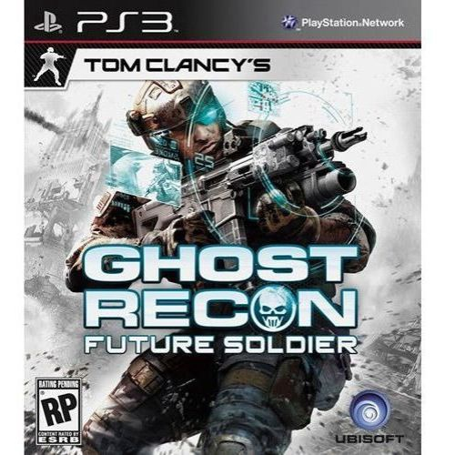 Tom Clancy'S Ghost Recon Predator - Psp em Promoção na Americanas