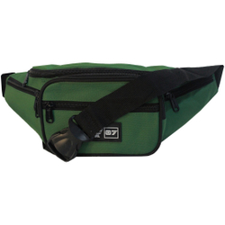 Pochete Bolsa Masculina Cintura Impermeável Grande Tiracolo Várias Divisórias Multiuso Motoboy Moderna Resistente Denlex é boa?