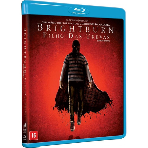 Blu-ray Super-héroi O Filme em Promoção na Americanas