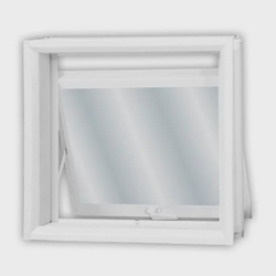 Janela de Aço Maxim-Ar 50x50cm Minas Sul mgm é boa?