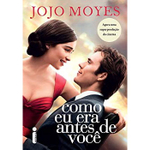 Usado: como eu era antes de voce