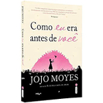 Usado: como eu era antes de voce