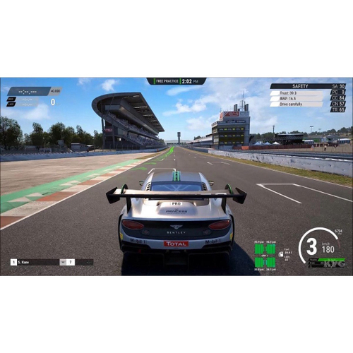 Jogo Assetto Corsa - Ps4