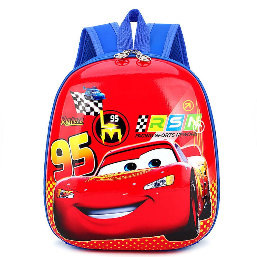 mcqueen camera bolsa