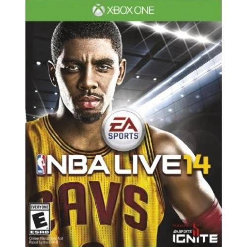 Game NBA 2K16 - XBOX 360 em Promoção na Americanas