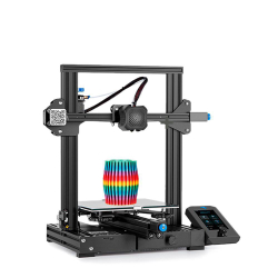 Impressora 3D Creality Ender 3 V2 Menor preço em Impressora 3D Creality Ender 3 V2