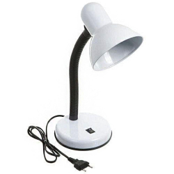 Luminaria De Mesa Articulavel Abajur Escritorio é boa?