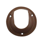 Suporte p/ Cabide Concha Plast Japi fscc
