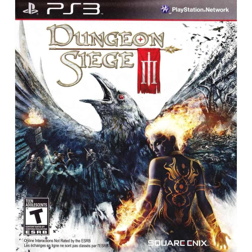 Jogo The Darkness 2 - Limited Ed. Ps3 - Mídia Fisica (novo)