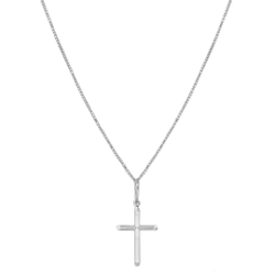 Cordão Corrente Masculina Veneziana 70cm Pingente Cruz Crucifixo Prata 925 Menor preço em Cordão Corrente Masculina Veneziana 70cm Pingente Cruz Crucifixo Prata 925