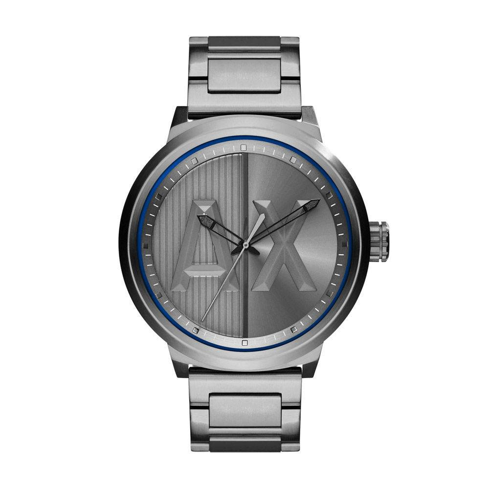 Relógio Masculino Armani Exchange Cinza AX1362/1CN em Promoção na Americanas