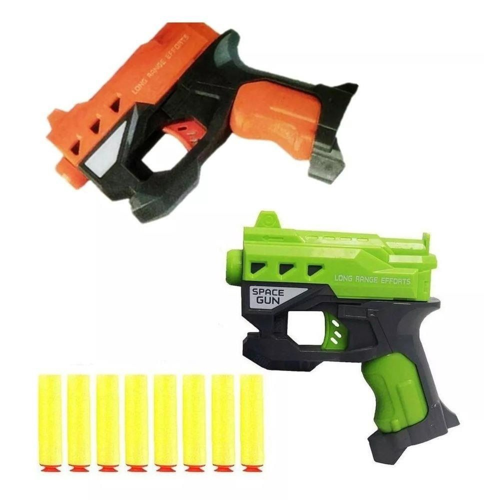 Arma de Brinquedo Air Gun - Zoop Toys