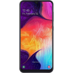 Usado: Celular Samsung Galaxy A50 64GB Preto Bom - Trocafone é boa?