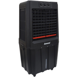 Climatizador Ar Frio Industrial Portátil Evaporativo 90 Litros Umidificador Ambiente Amvox acl 9022 Menor preço em Climatizador Ar Frio Industrial Portátil Evaporativo 90 Litros Umidificador Ambiente Amvox acl 9022